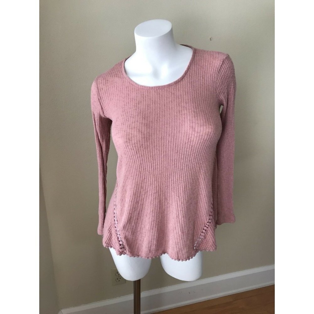 Eri + Ali Top XS